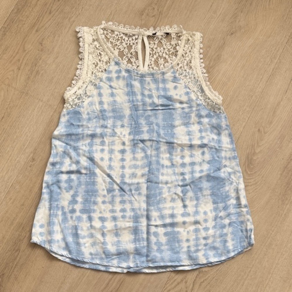 H&M top